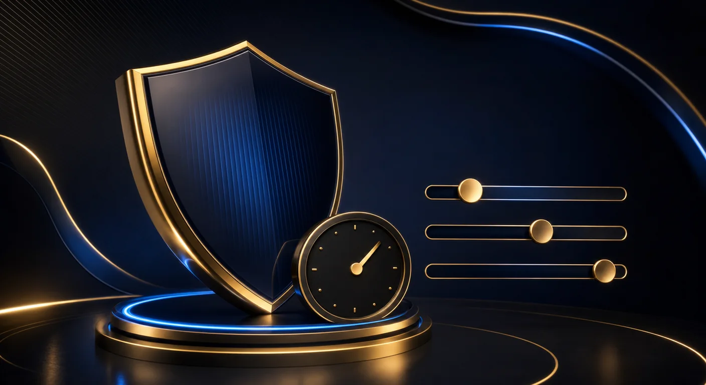 Hard Rock Bet login personal limits guide